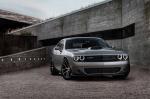 Dodge Challenger 392 Hemi Scat Pack Shaker 2015 года